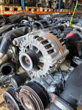 Генератор BMW 3 E92/E93 рест. 2012 12317805432