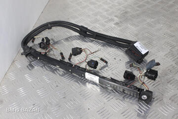 Проводка форсунок BMW 5 F10/F11 2010