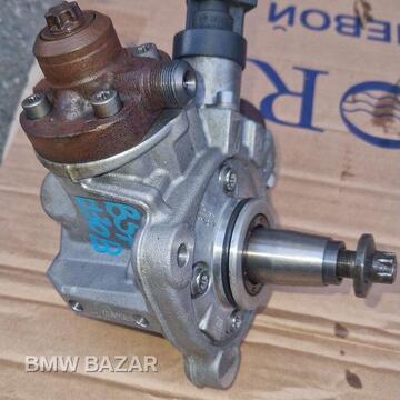Bmw 7 G11 B57D30B тнвд топливный насос 4.0D