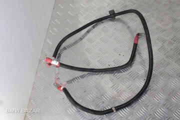 Проводка датчиков парковки BMW 5 F10/F11 2010