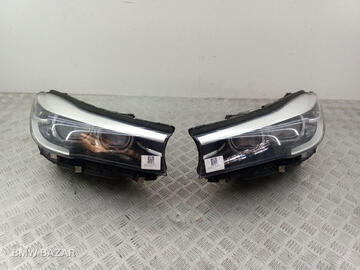 Фара правая BMW 7 G11/G12 G11 2017 7471320