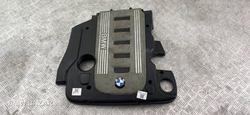 Декоративная крышка двигателя BMW X5 E70 2009