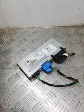 Блок управления ZGW BMW 5 F10/F11 2011 61359322532