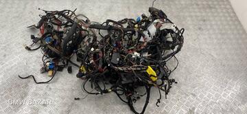 Проводка BMW 3 GT F34 2016 12517646880