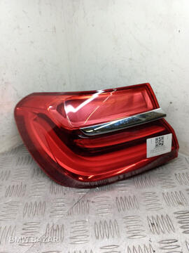Фонарь задний левый BMW 7 G11/G12 G11 2017 7342963