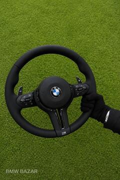 Руль для BMW серии F