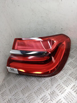 Фонарь задний правый BMW 7 G11/G12 G11 2017