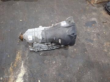 АКПП BMW 5 E60/E61 2005 7534629
