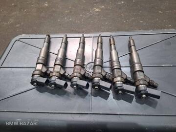Форсунка топливная BMW 5 E60/E61 2005 7789661
