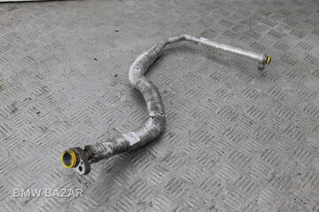 Трубка кондиционера BMW X5 E70 2007 64536988881