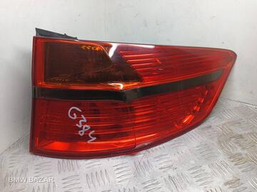 Фонарь задний правый BMW X6 E71 2009 63217179984