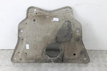 Защита двигателя BMW X5 E70 2007 31106786568