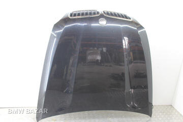 Капот BMW X5 E70 рест. 2012 41617486754