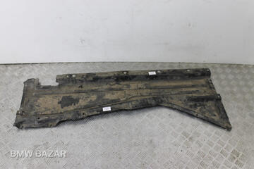 Защита днища BMW X5 E70 2007 51757178548