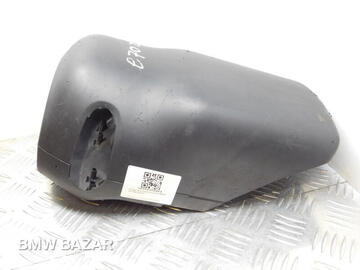 Кожух рулевой колонки BMW X5 E70 2007 4174240