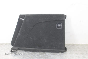 Обшивка отсека багажника BMW X5 E70 2007