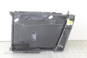 Обшивка отсека багажника BMW X5 E70 2007