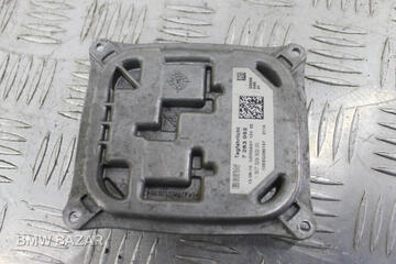 Блок розжига ксенона BMW X5 E70 рест. 2012