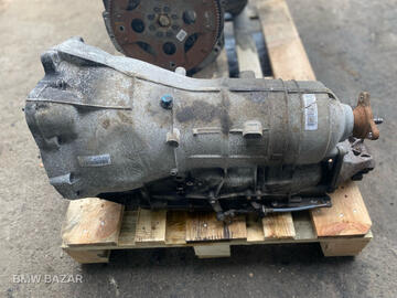 АКПП BMW 5 E60/E61 2007 24007563430