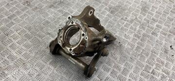 Кулак задний правый BMW X6 M E71 2010 33326879102