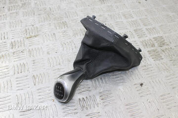 Ручка кулисы КПП BMW 5 F10/F11 F10 2011