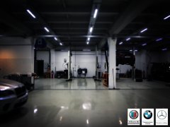 Сервис БМВ Mtech, фото 1