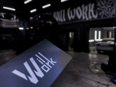 Сервис БМВ Willwork, фото 3